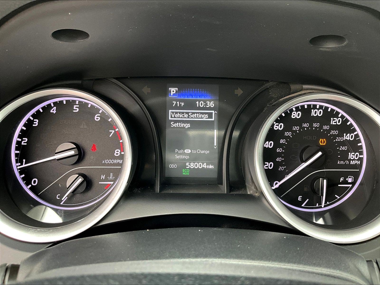 Used 2024 Toyota Camry LE FWD image 13