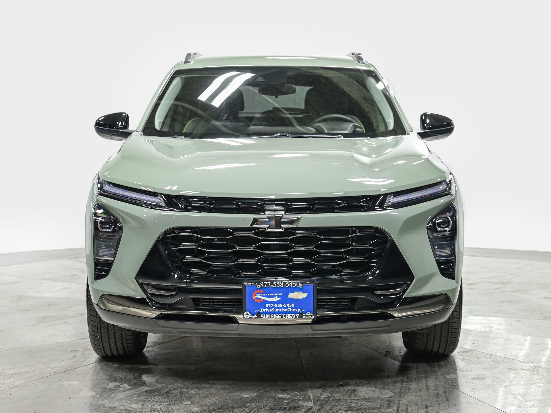 Used 2026 Chevrolet Trax ACTIV w/ Driver Confidence Package image 10