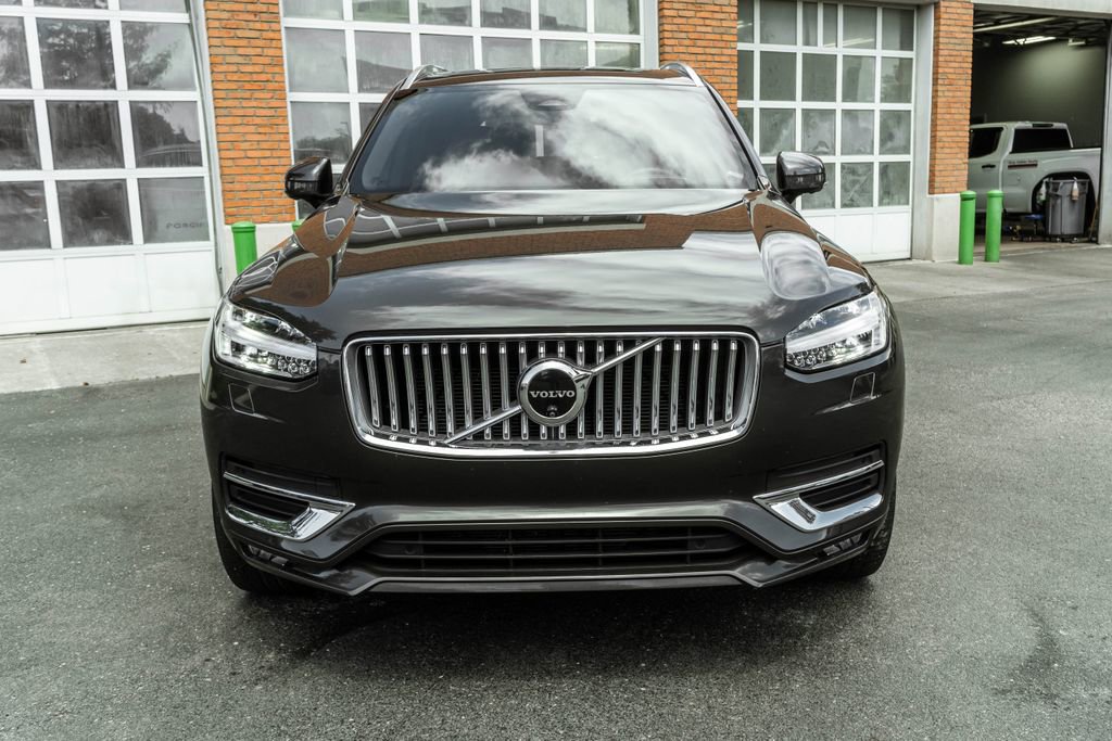 Used 2024 Volvo XC90 B6 Ultimate w/ Protection Package Premier AWD/4WD image 33