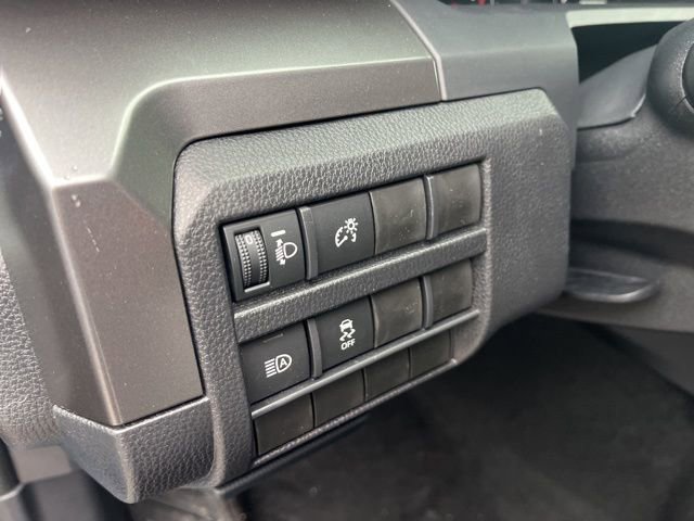 New 2026 Toyota Tacoma TRD Sport image 15