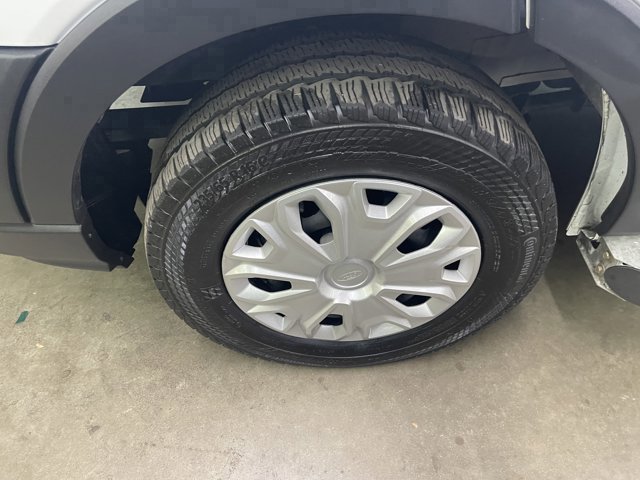 Certified 2023 Ford Transit 250 Low Roof w/ Exterior Upgrade Package image 13