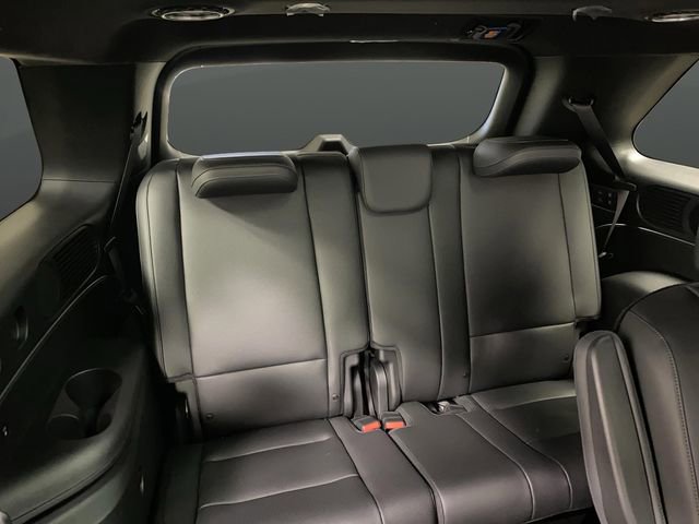 New 2026 Hyundai Palisade Calligraphy image 35