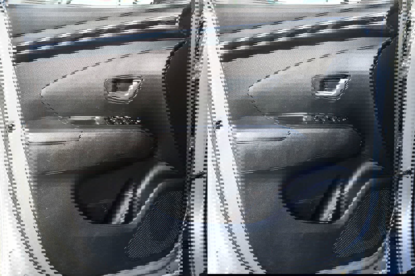 Used 2023 Hyundai Tucson SEL w/ Cargo Package image 21