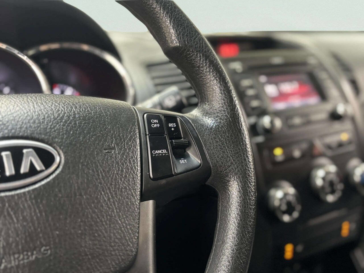 Used 2013 Kia Sorento LX w/ Convenience Pkg image 31