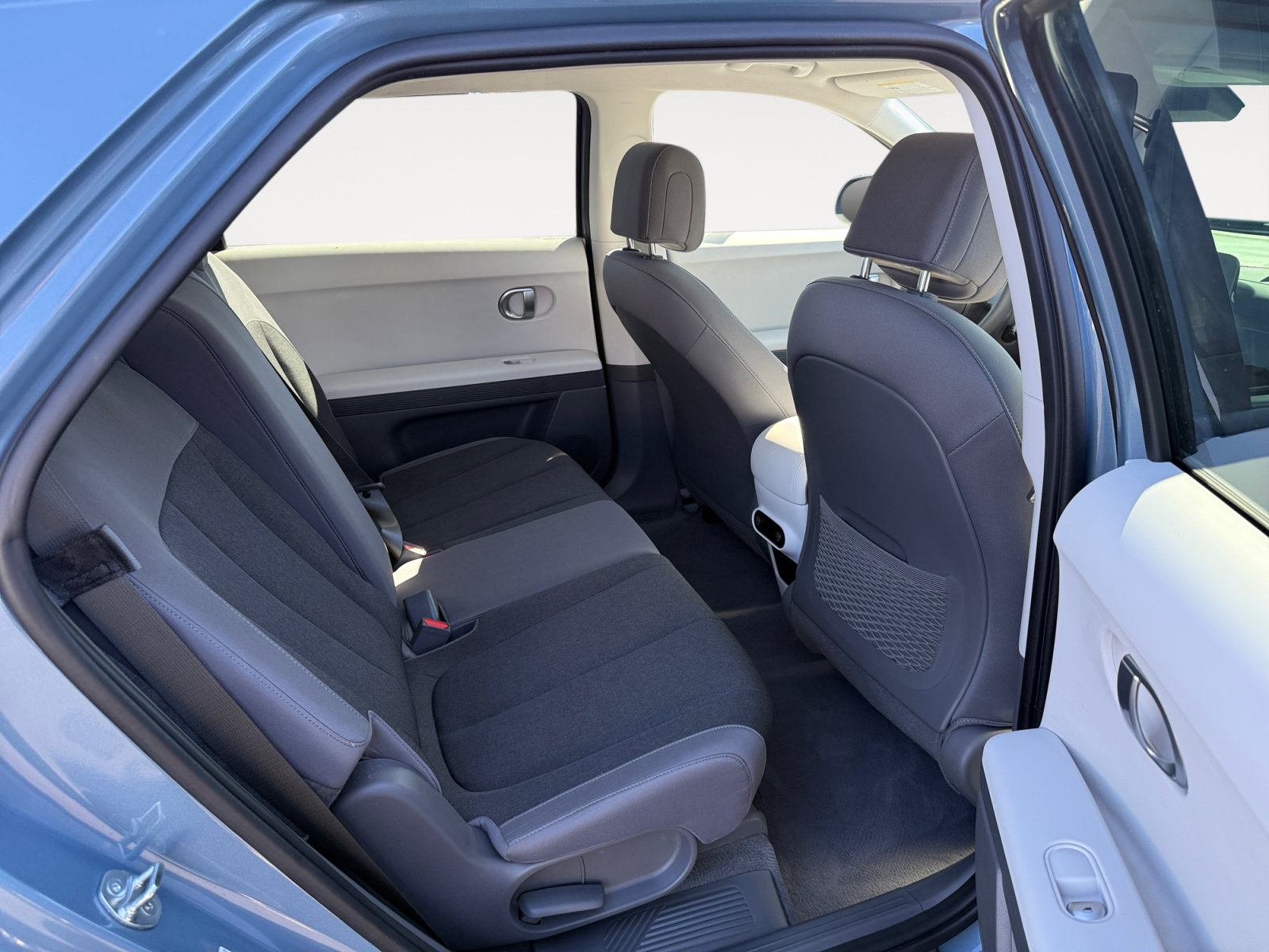 Used 2024 Hyundai Ioniq 5 SEL AWD/4WD image 18