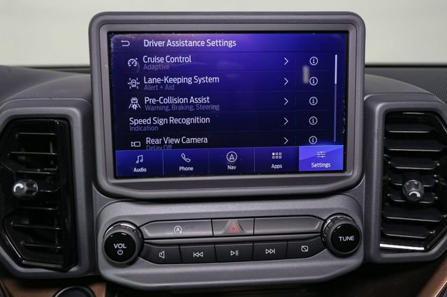 Used 2024 Ford Bronco Sport Outer Banks w/ Tech Package AWD/4WD image 21