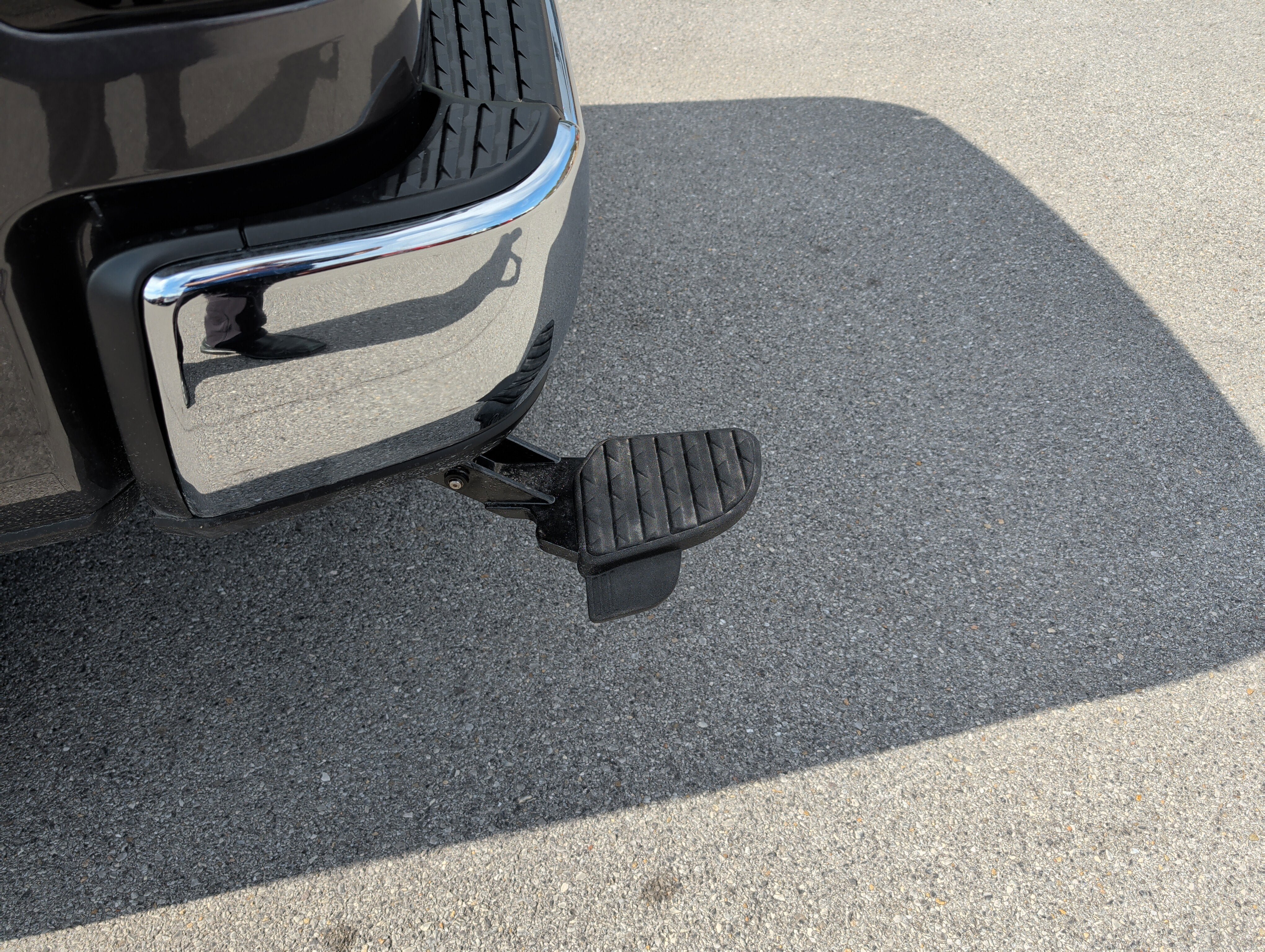 New 2026 RAM 2500 Tradesman AWD/4WD image 18