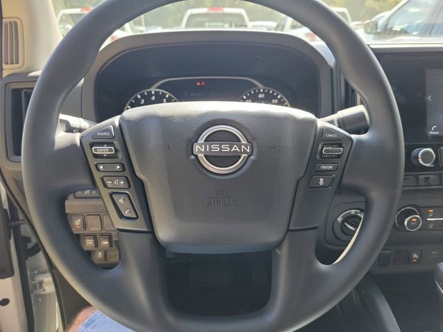New 2026 Nissan Frontier S image 14