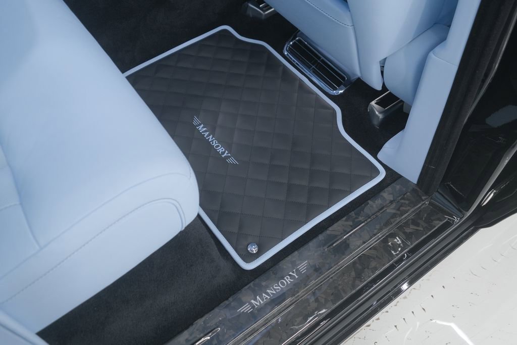 Used 2026 Rolls-Royce Phantom Sedan image 52