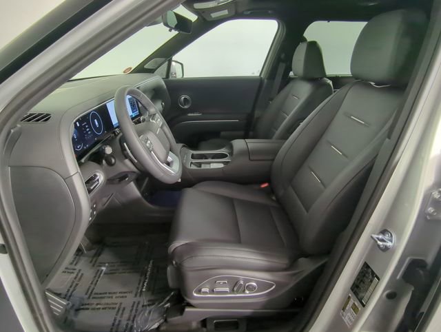 New 2026 Hyundai Palisade Calligraphy image 18
