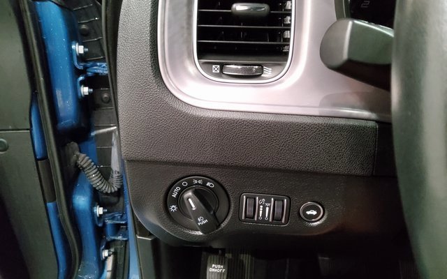 Used 2023 Dodge Charger SXT w/ Blacktop Special Edition image 26