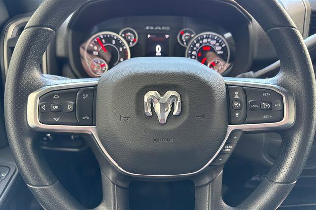 New 2026 RAM 4500 Tradesman w/ Chrome Appearance Group image 17