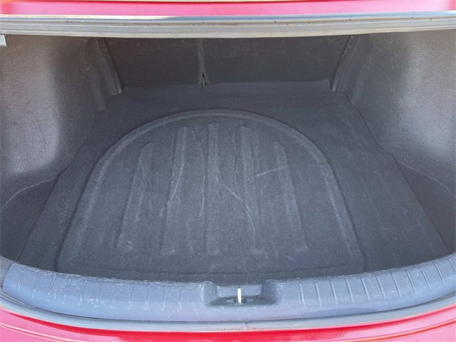 Used 2024 Kia Forte LXS image 12