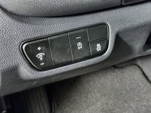 Certified 2024 Kia Seltos S AWD/4WD image 10