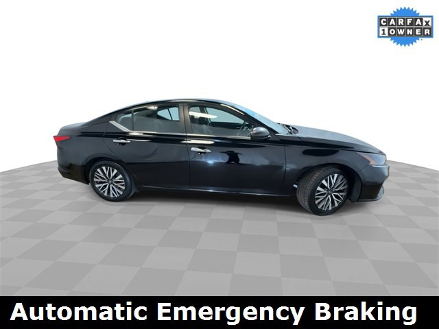 Used 2024 Nissan Altima 2.5 SV image 4