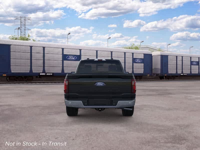 New 2026 Ford F150 XL RWD image 5