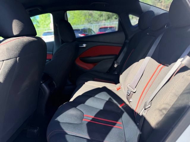 Used 2013 Dodge Dart Rallye FWD image 19