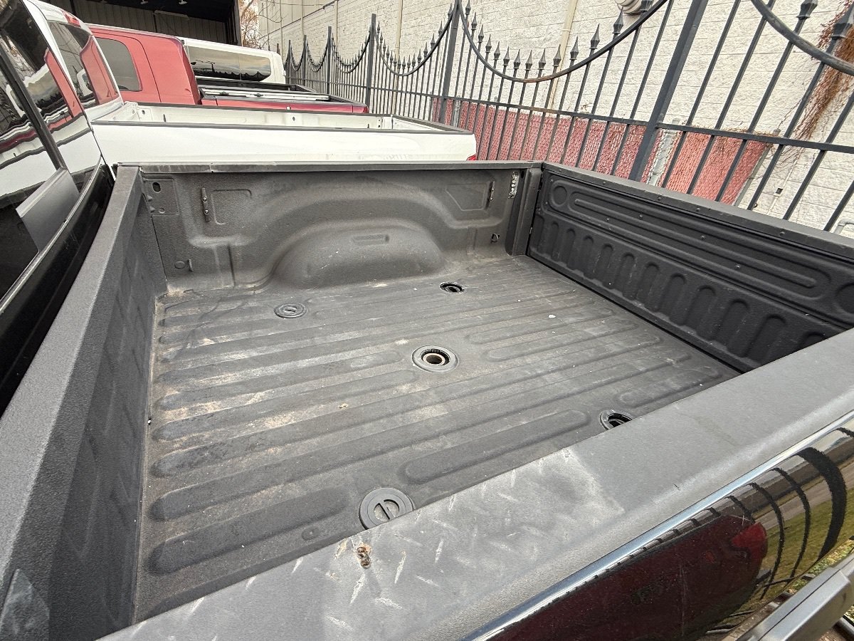 Used 2023 RAM 2500 Rebel w/ Level 2 Equipment Group AWD/4WD image 34