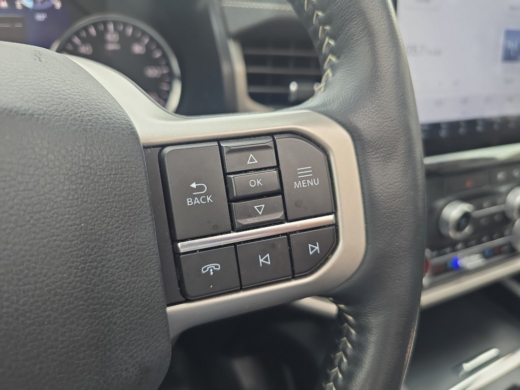 Used 2023 Ford Expedition Max XLT AWD/4WD image 27