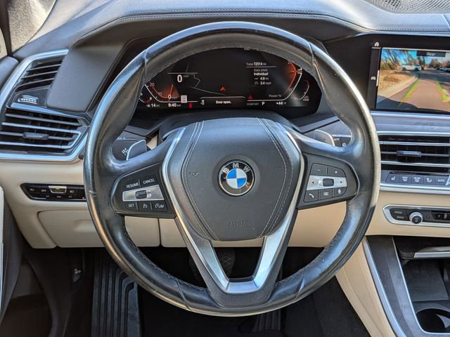 Used 2021 BMW X5 sDrive40i w/ Convenience Package RWD image 36