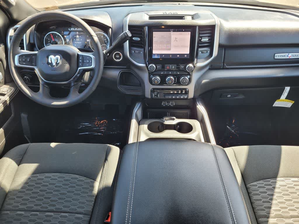 New 2025 RAM 2500 Lone Star RWD image 11