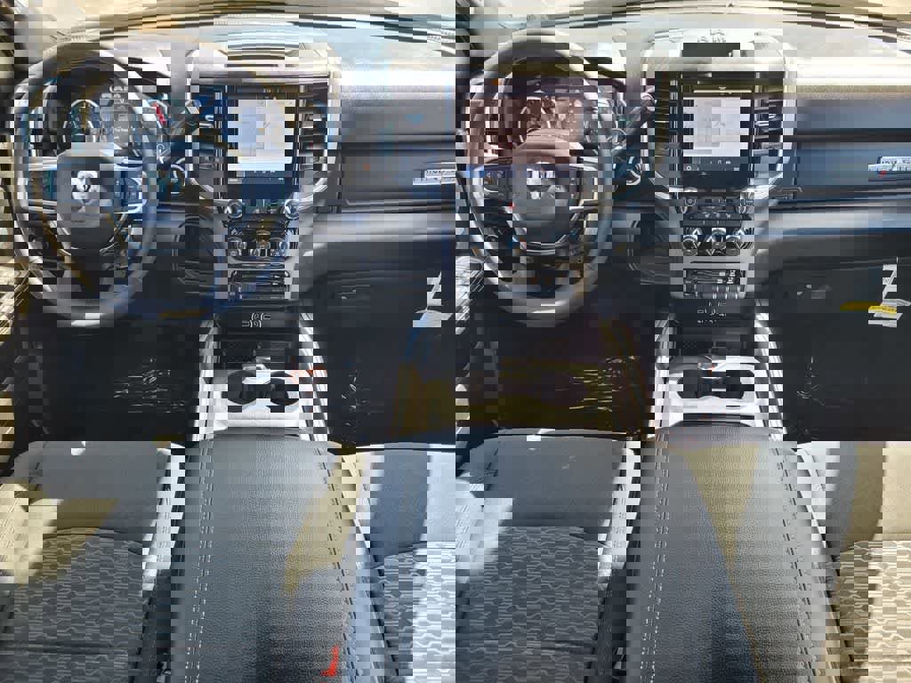 New 2025 RAM 2500 Lone Star image 11