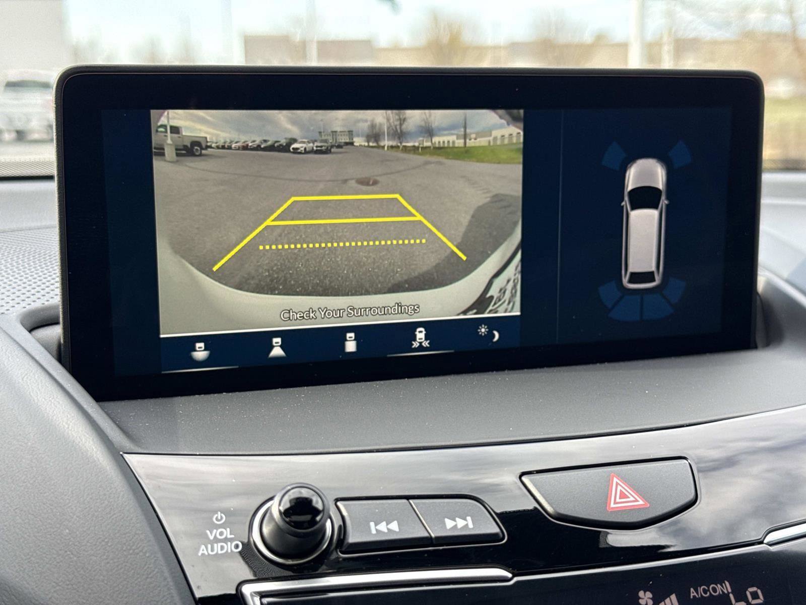 Used 2025 Acura RDX A-Spec image 5