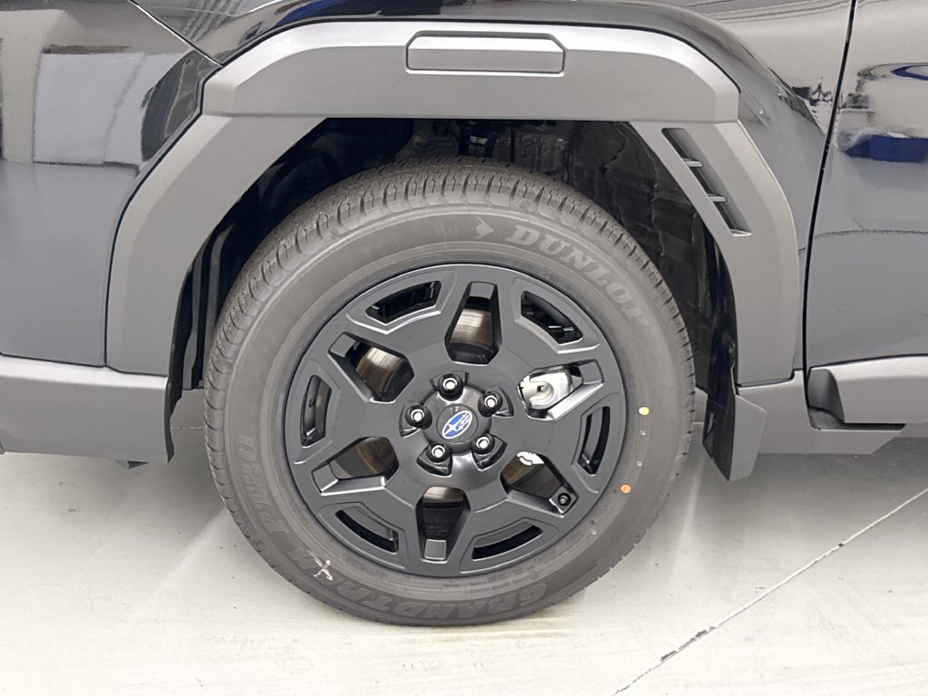 New 2026 Subaru Outback Limited AWD/4WD image 10