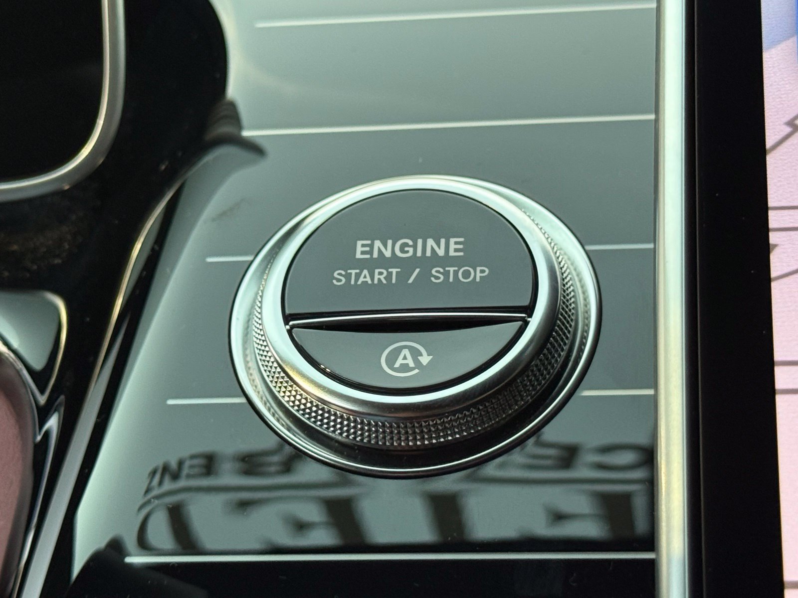 Used 2026 Mercedes-Benz S 580 4MATIC Sedan image 37
