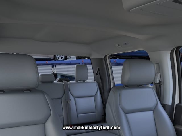 New 2026 Ford F150 XL RWD image 22