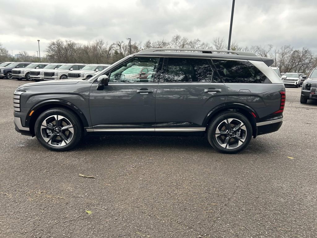 New 2026 Hyundai Palisade Limited image 4