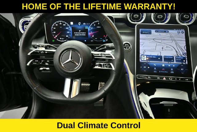 Used 2023 Mercedes-Benz GLC 300 4MATIC image 16