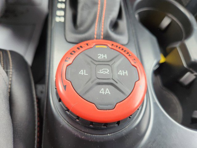 Used 2024 Ford Bronco Raptor image 45