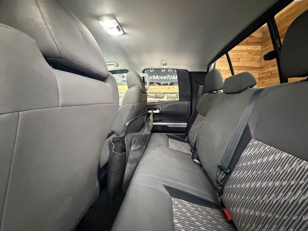 Used 2019 Toyota Tundra SR5 image 26
