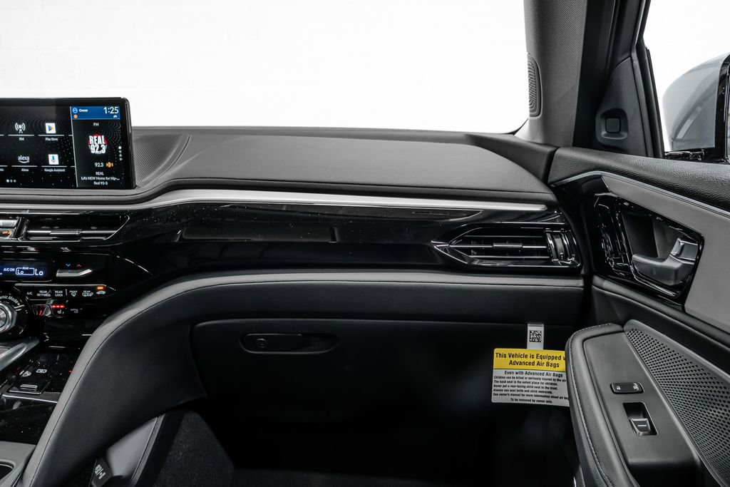 New 2026 Acura MDX SH-AWD image 19