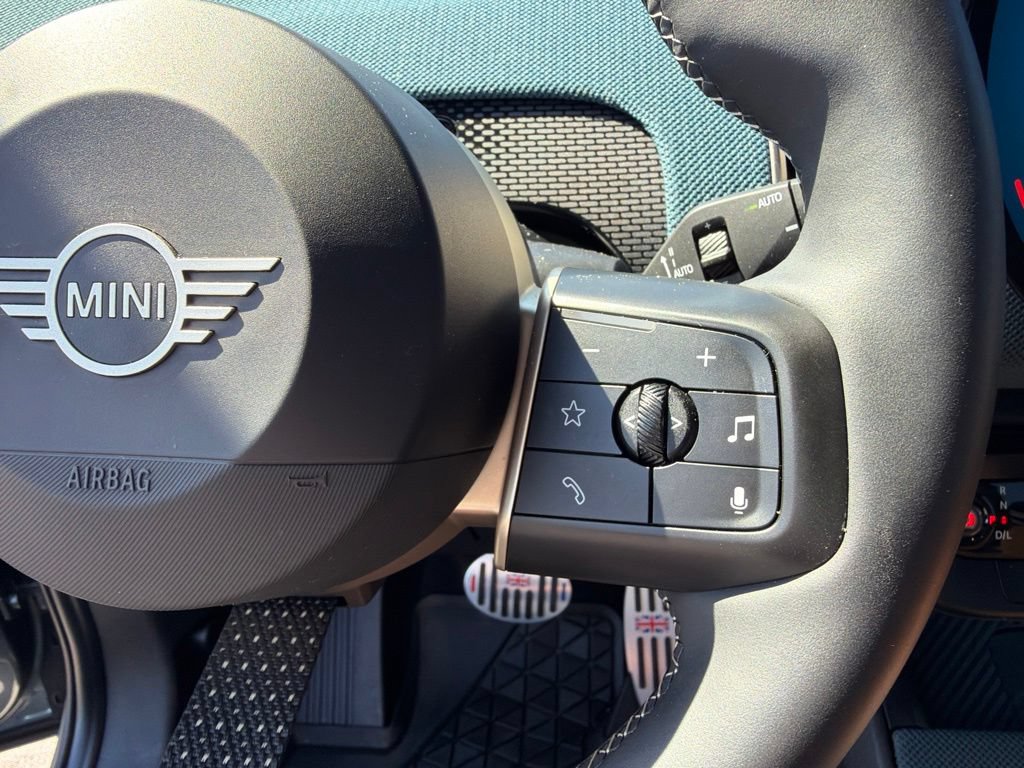 Used 2025 MINI Cooper Countryman S w/ Comfort Package Max AWD/4WD image 29