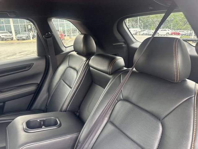 Used 2023 Honda CR-V Sport image 25