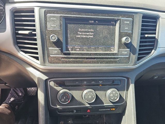 Used 2019 Volkswagen Atlas S image 15