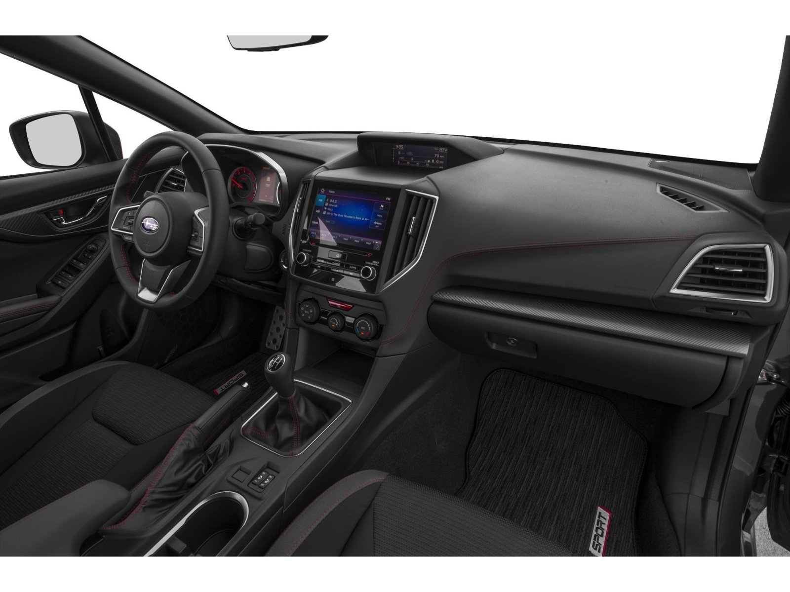 Used 2019 Subaru Impreza 2.0i Sport AWD/4WD image 10