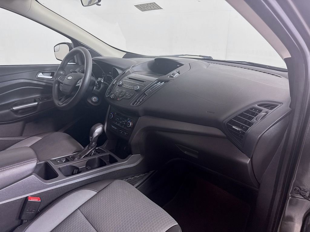 Used 2018 Ford Escape SE AWD/4WD image 28
