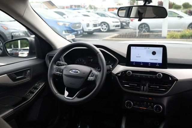 Certified 2022 Ford Escape SE w/ Convenience Package FWD image 22