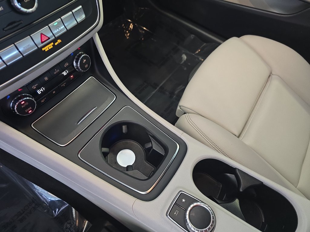 Used 2019 Mercedes-Benz GLA 250 image 26