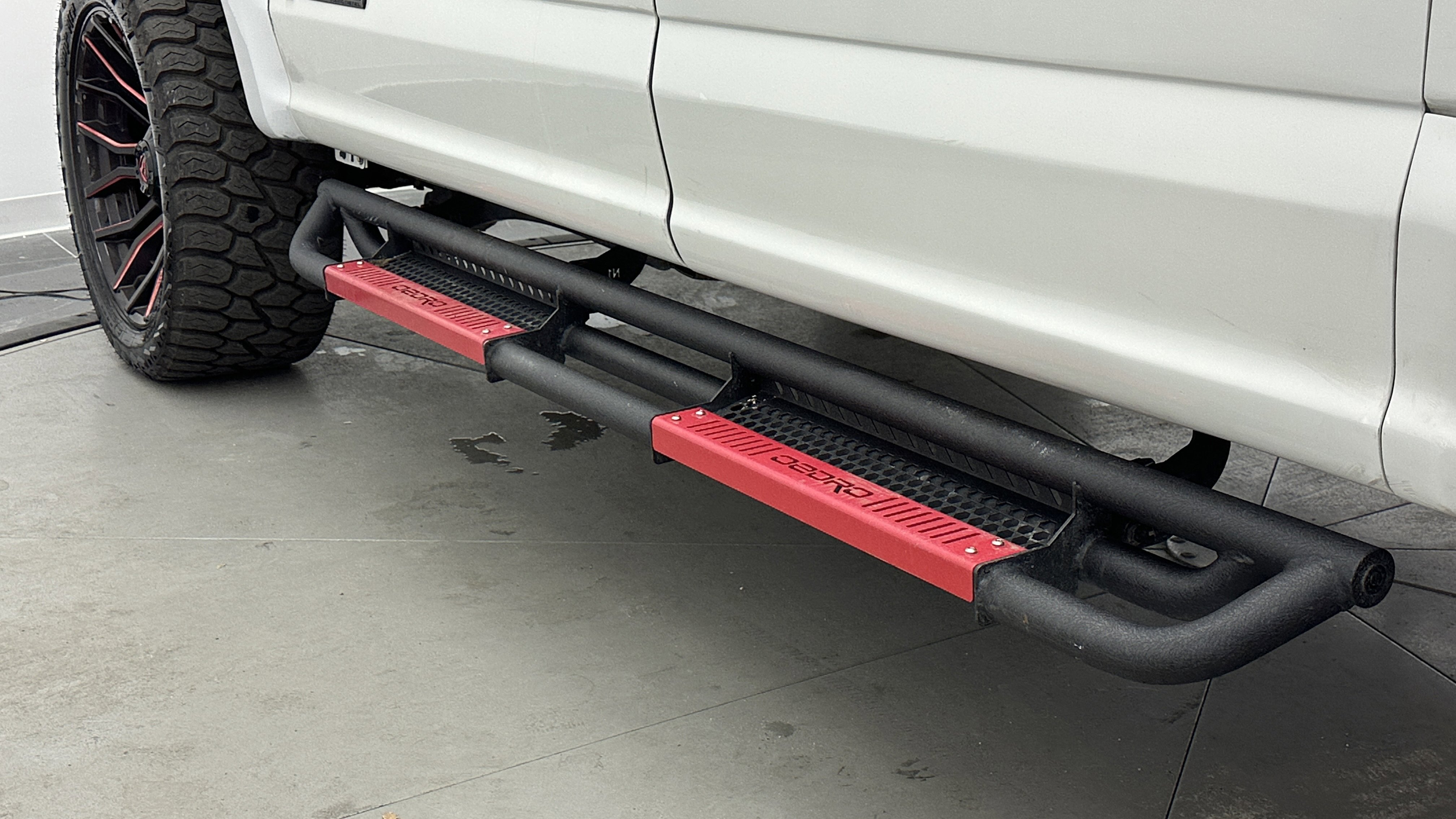 Used 2022 Ford F250 XLT image 11