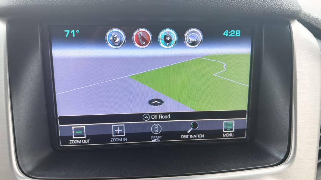 Used 2019 GMC Yukon XL SLT AWD/4WD image 30