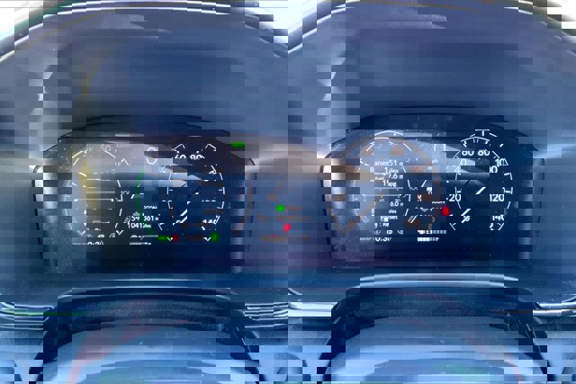 Used 2025 Honda CR-V Sport-L image 20