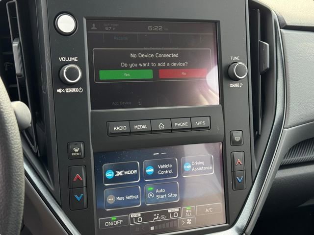 New 2026 Subaru Crosstrek 2.5i image 15