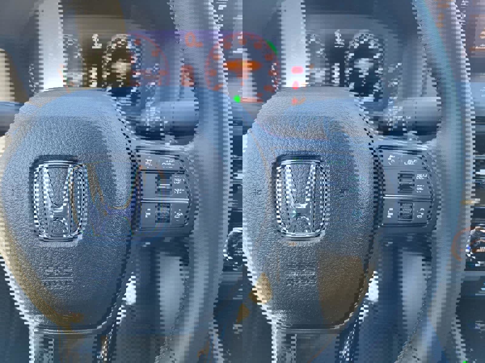 New 2026 Honda Accord EX-L image 14