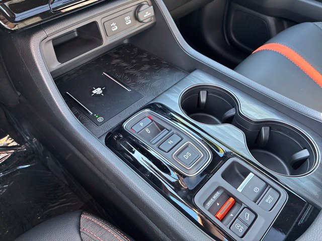 New 2026 Honda Passport TrailSport image 12