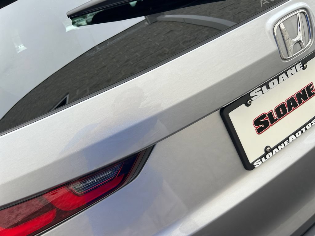 Used 2026 Honda CR-V LX image 16