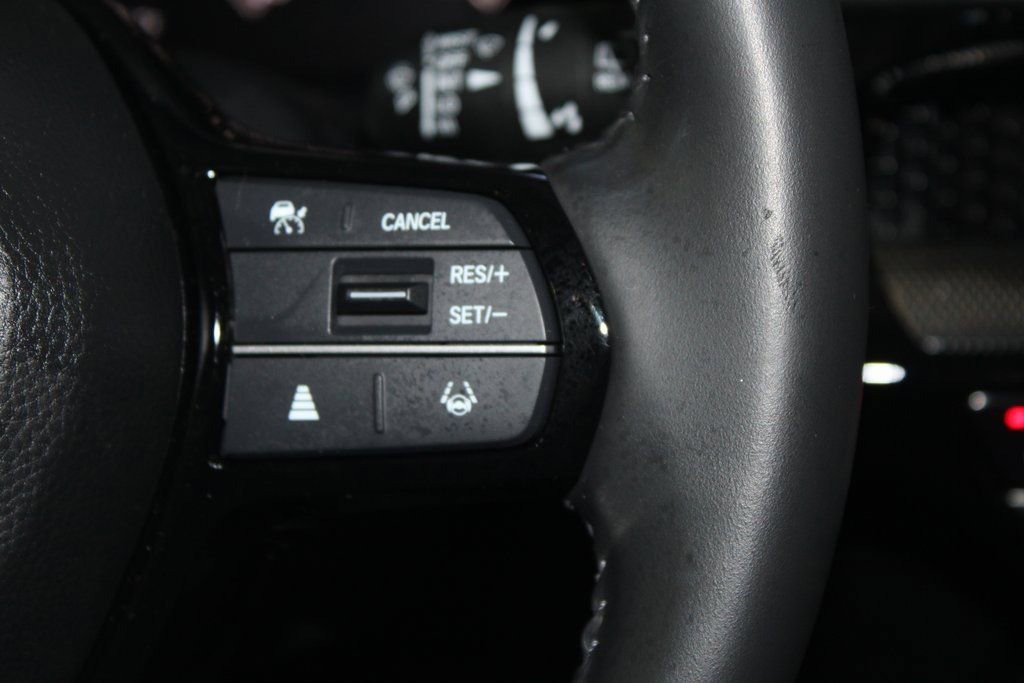 Used 2025 Honda CR-V EX-L image 21